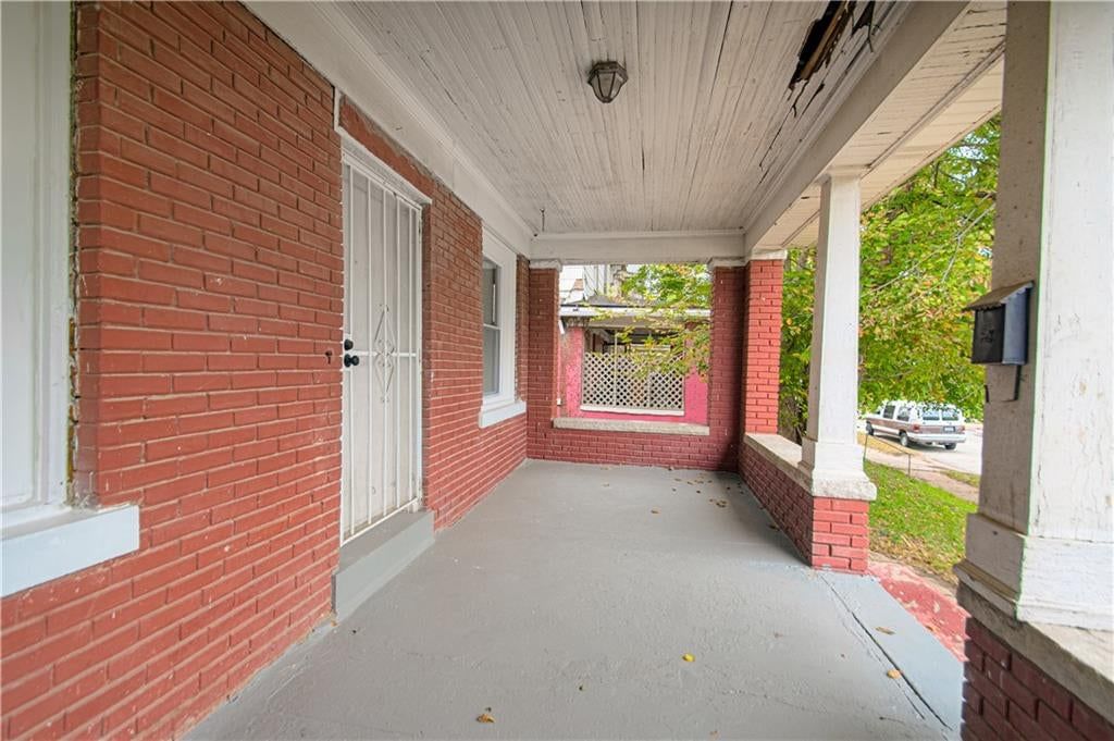 3238 Wabash Avenue, Kansas City, MO: listing photo 3