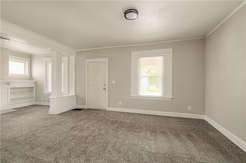 Photo 13 of 26 - 3238 Wabash Avenue, Kansas City, MO 64109