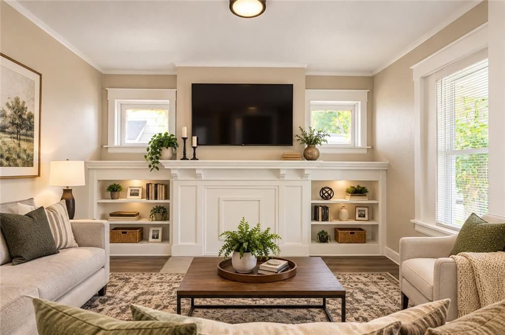 3238 Wabash Avenue, Kansas City, MO: listing photo 2