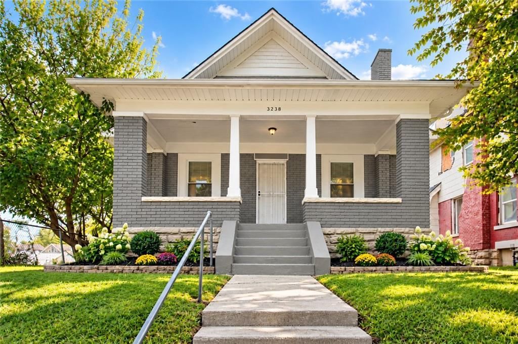 3238 Wabash Avenue, Kansas City, MO