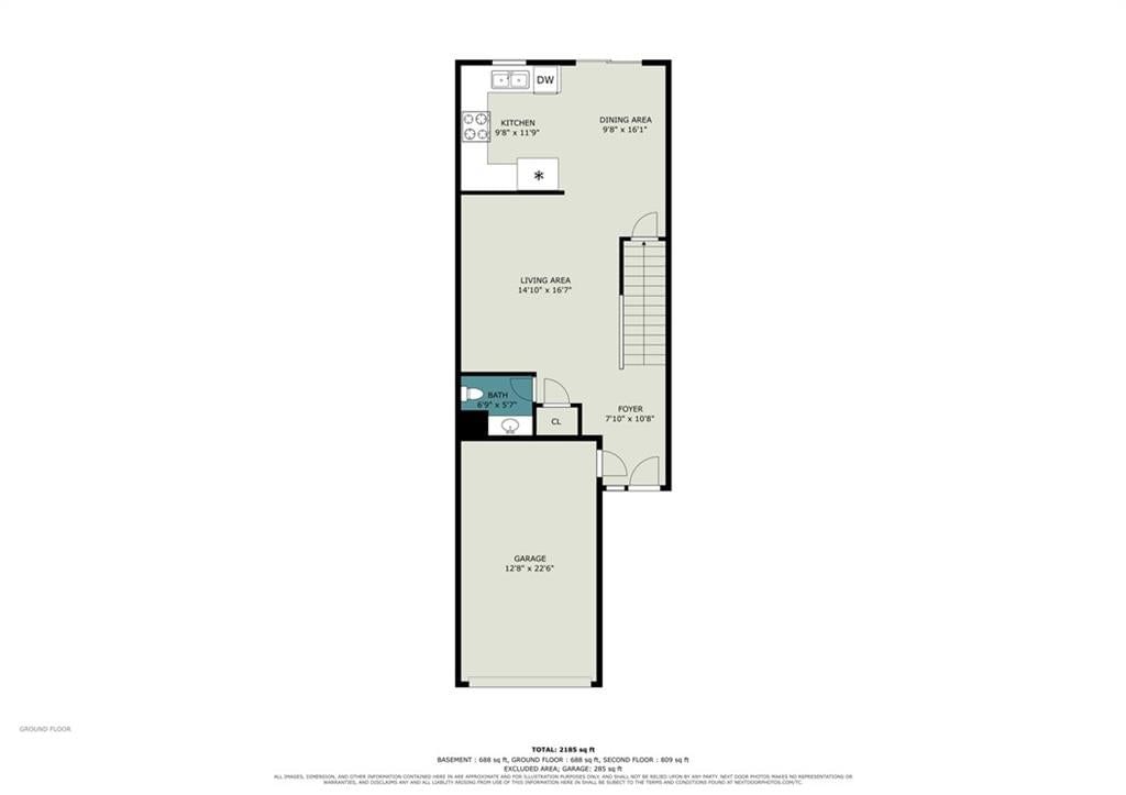 Photo 26 of 27 - 7313 McCoy Street, Shawnee, KS 66227