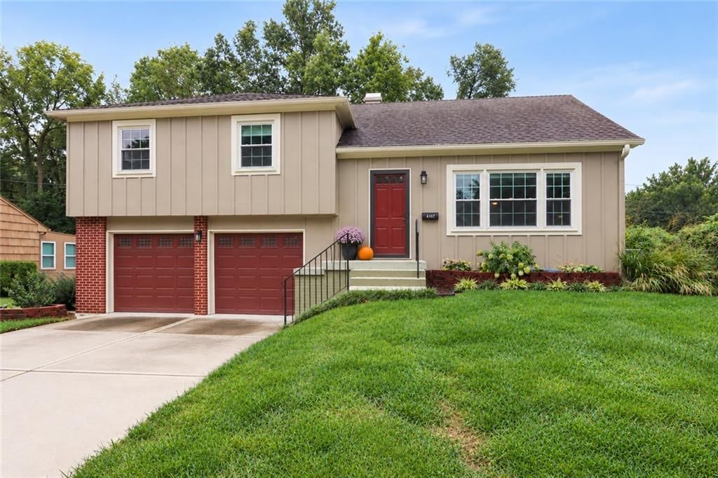 4107 E 107th Terrace, Kansas City, MO