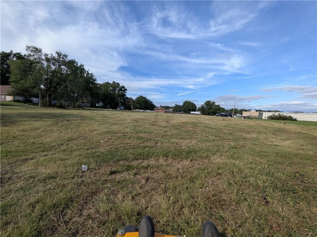 4423 Crysler Avenue, Kansas City, MO