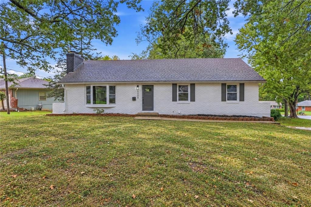 5008 Spring Street, Kansas City, MO
