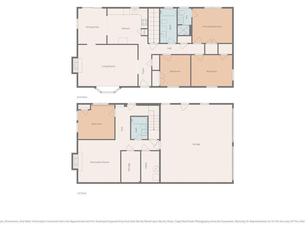 Photo 33 of 33 - 5008 Spring Street, Kansas City, MO 64133
