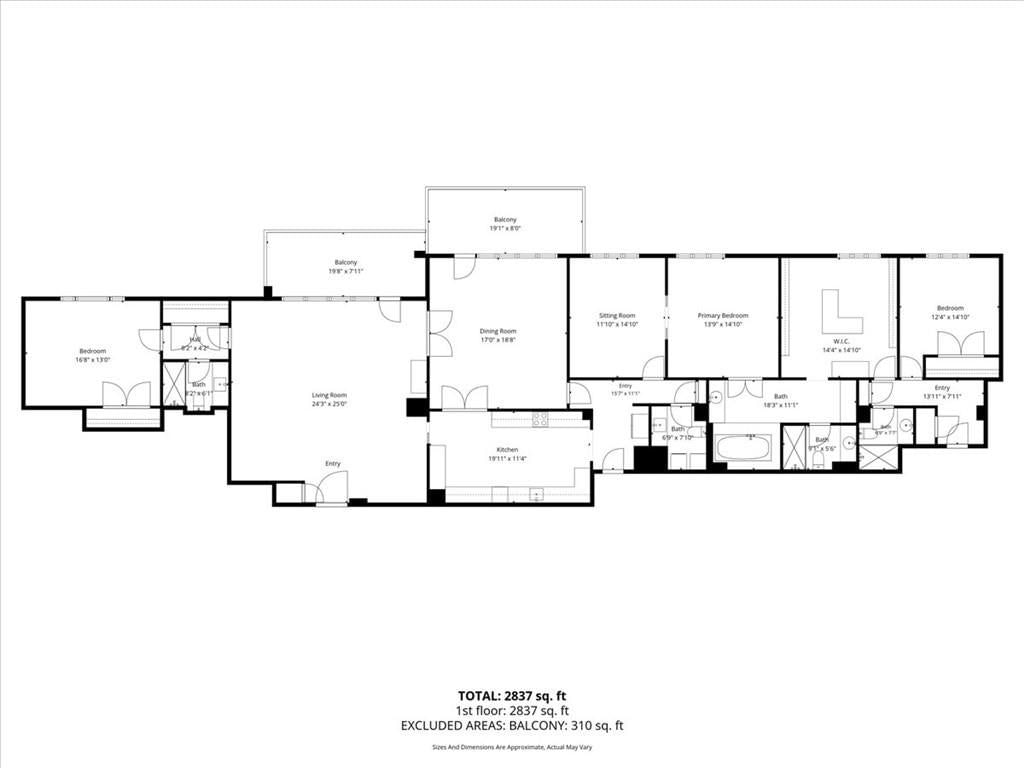 121 W 48TH Street, Kansas City, MO