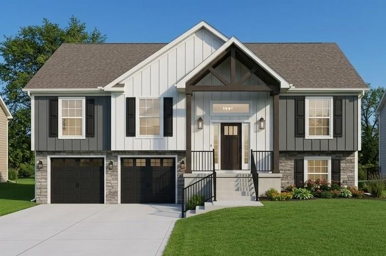 529 Lemon Mint Drive, Raymore, MO