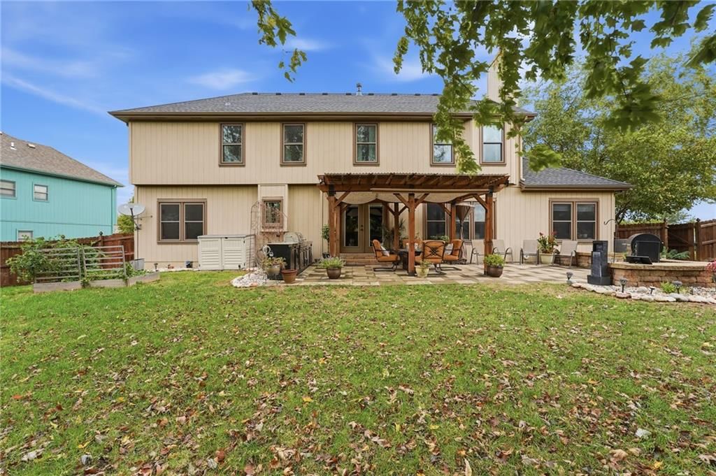 Photo 43 of 60 - 4022 SW Flintrock Drive