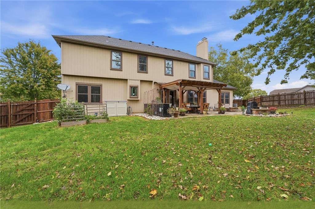 Photo 44 of 60 - 4022 SW Flintrock Drive