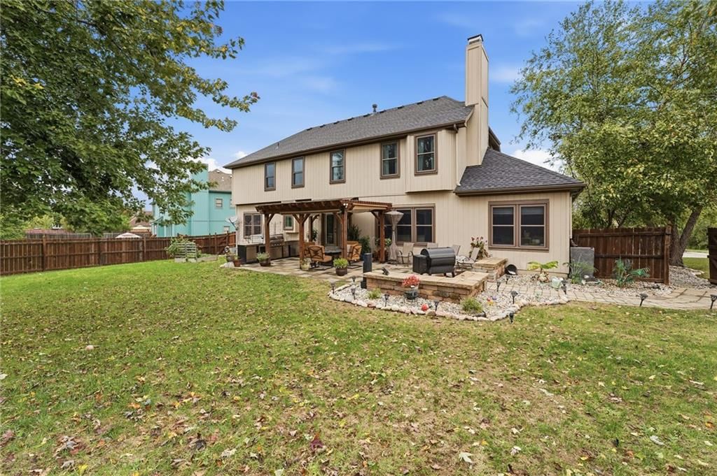 Photo 47 of 60 - 4022 SW Flintrock Drive