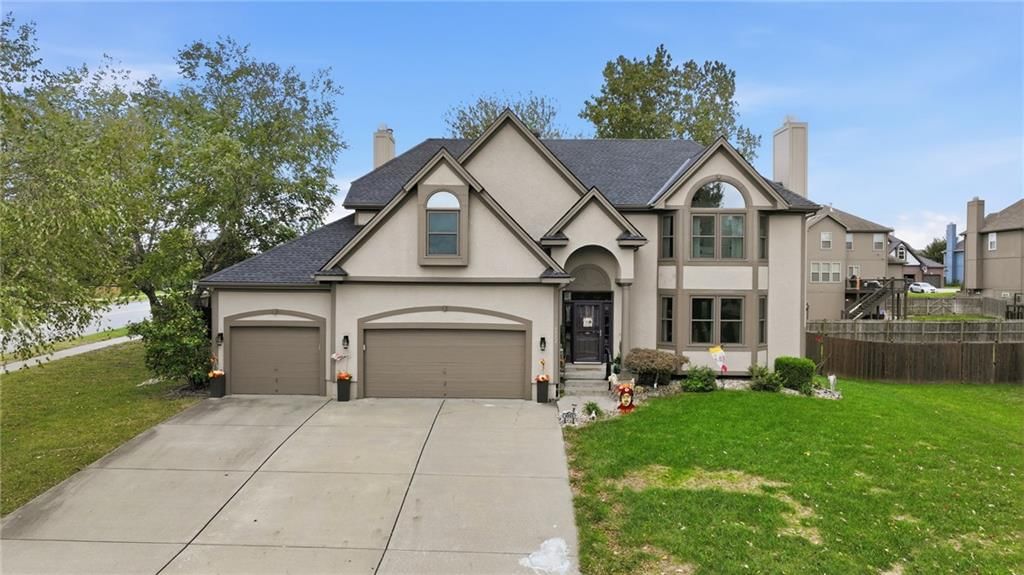 Photo 48 of 60 - 4022 SW Flintrock Drive