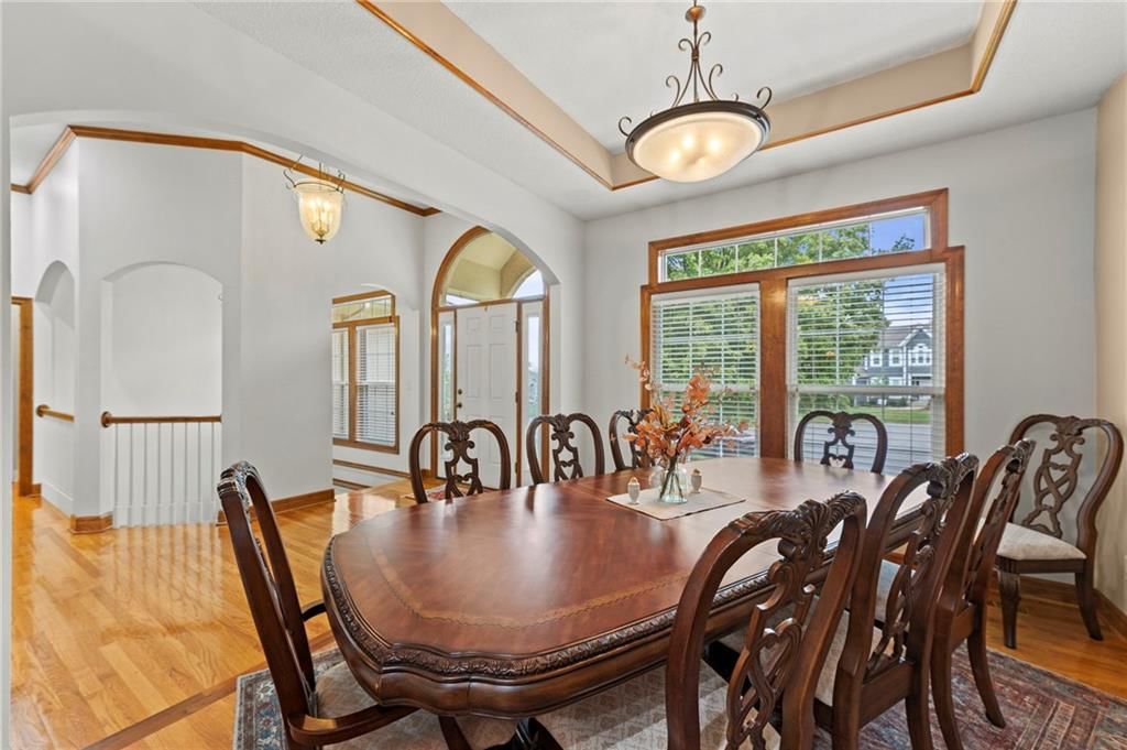 Photo 7 of 56 - 29483 Masters Court, Louisburg, KS 66053