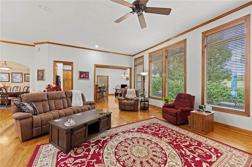 Photo 10 of 56 - 29483 Masters Court, Louisburg, KS 66053