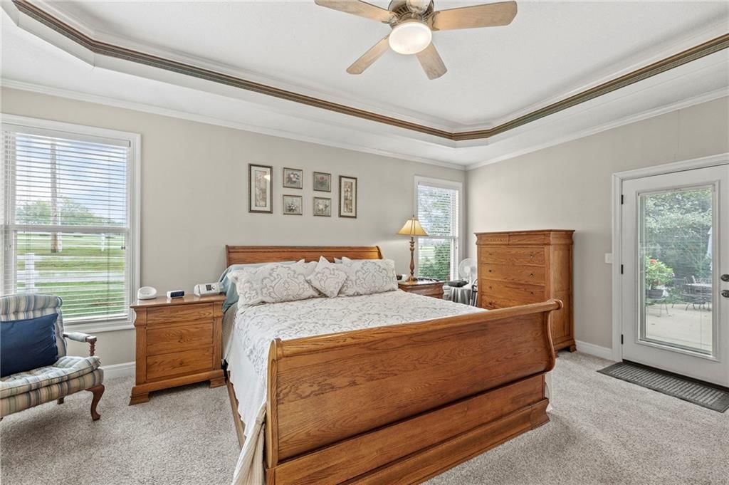 Carpet at 29483 Masters Court, Louisburg, KS 66053