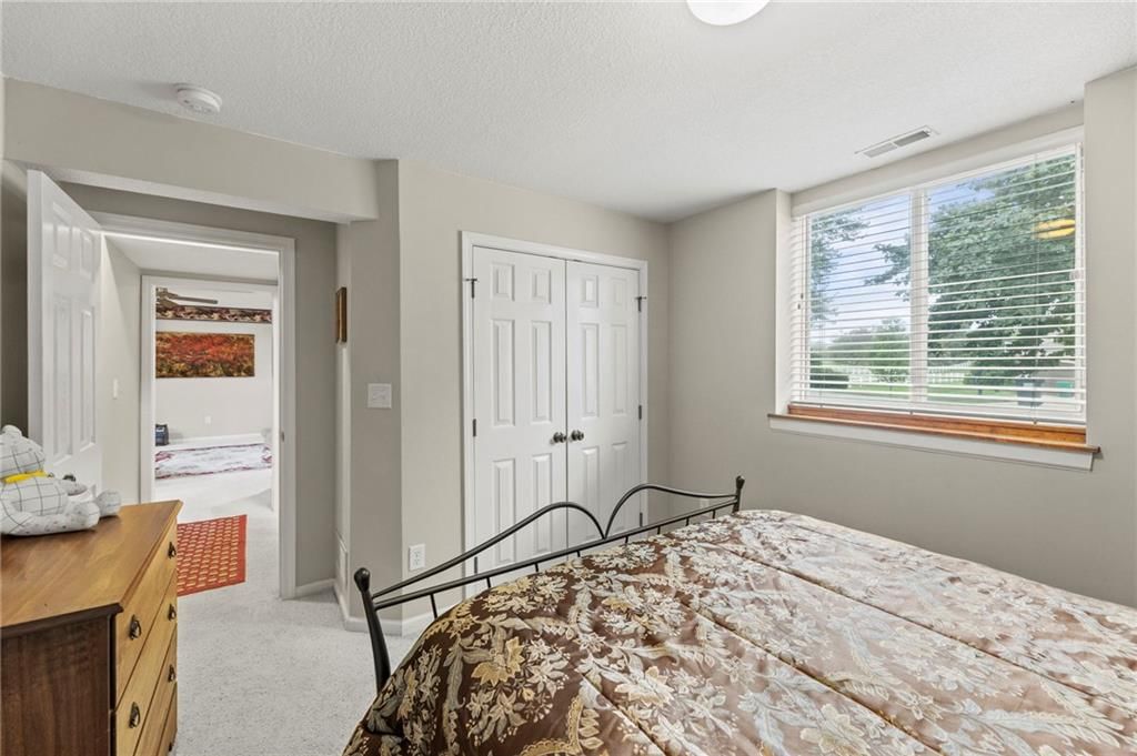 Photo 33 of 56 - 29483 Masters Court, Louisburg, KS 66053