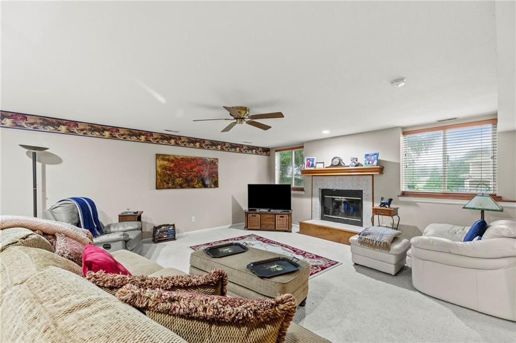 Photo 36 of 56 - 29483 Masters Court, Louisburg, KS 66053