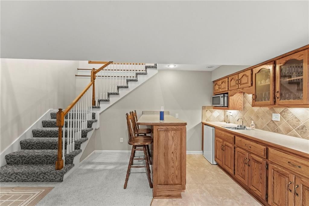 Photo 37 of 56 - 29483 Masters Court, Louisburg, KS 66053