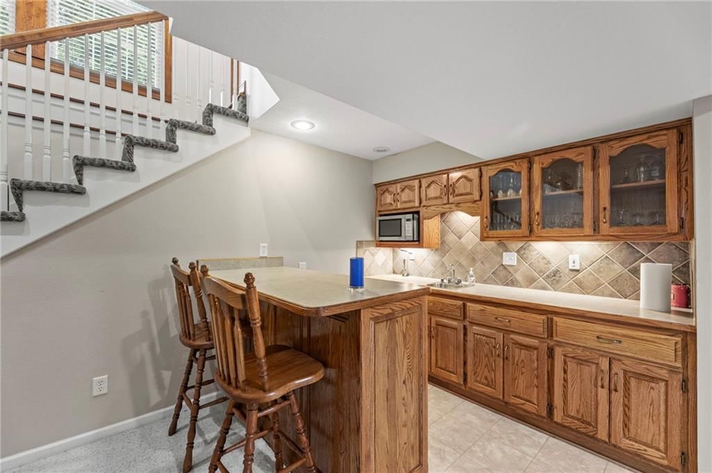 Photo 38 of 56 - 29483 Masters Court, Louisburg, KS 66053