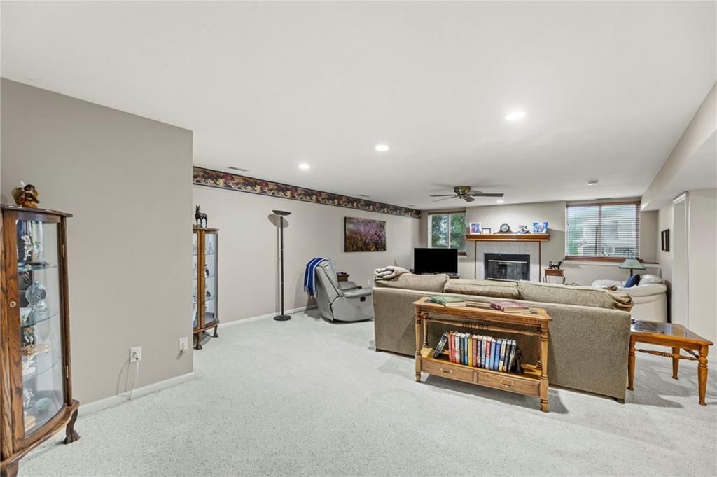 Photo 39 of 56 - 29483 Masters Court, Louisburg, KS 66053