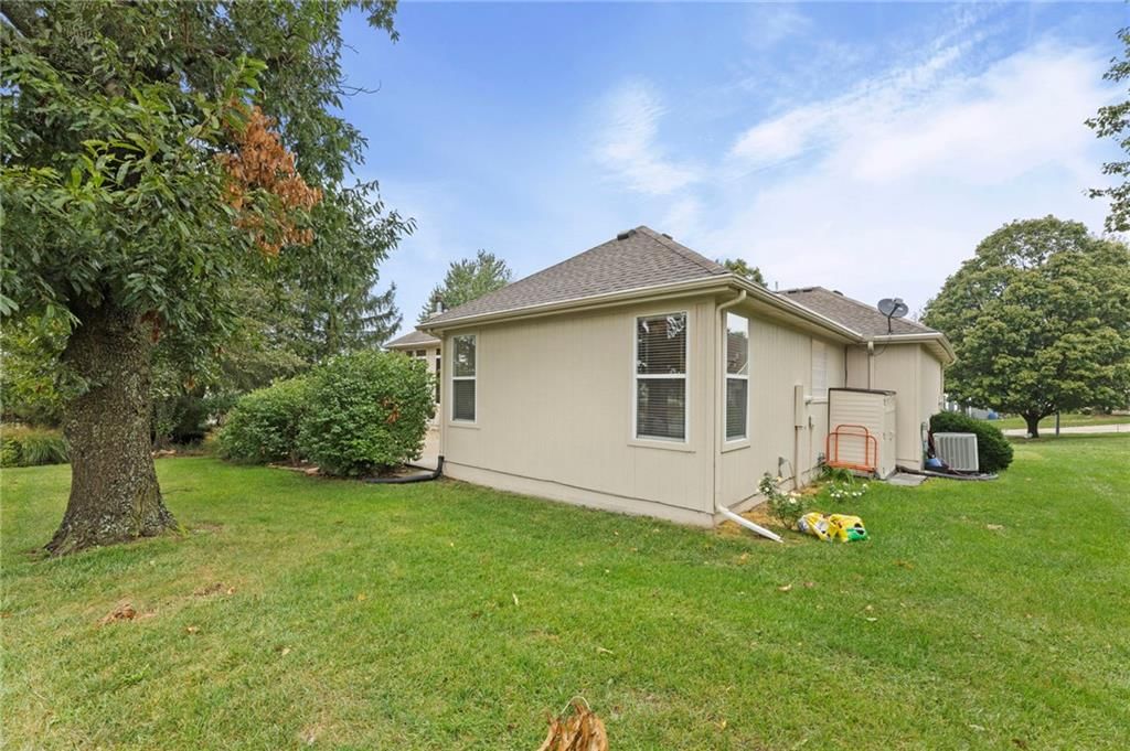 Photo 46 of 56 - 29483 Masters Court, Louisburg, KS 66053