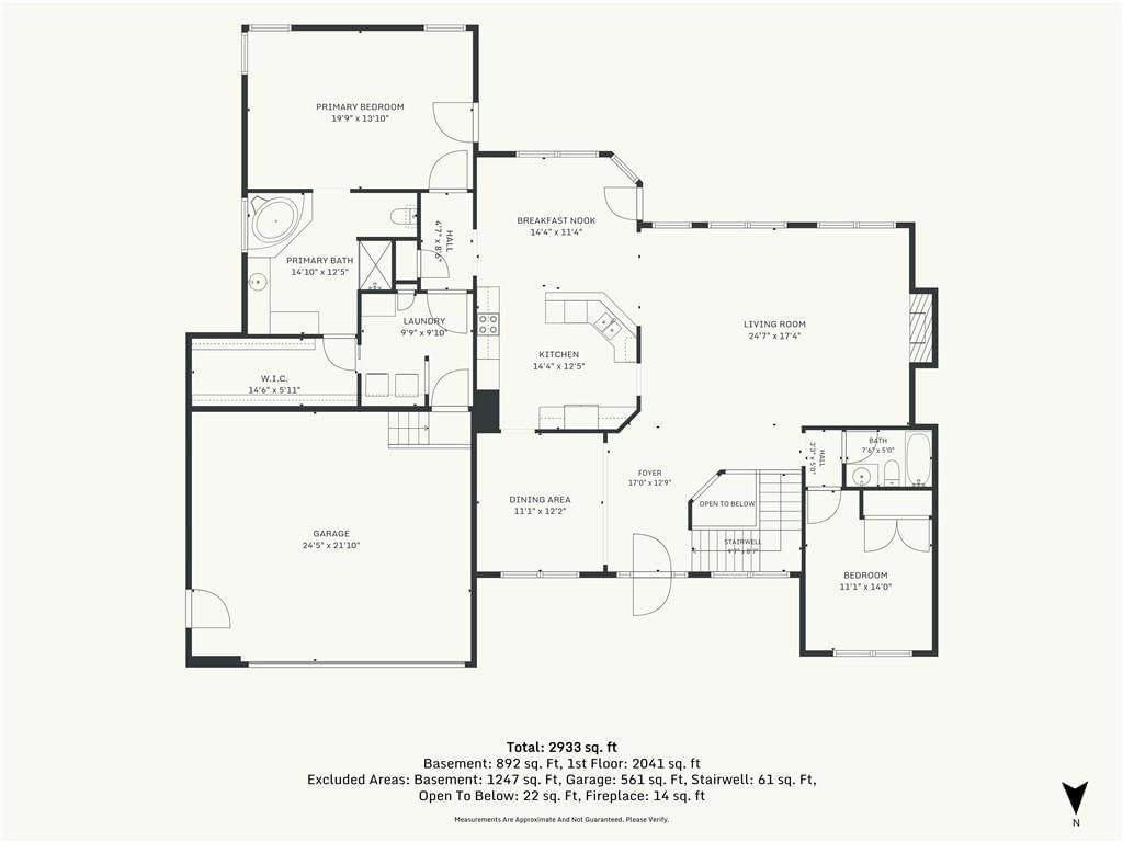 Photo 52 of 56 - 29483 Masters Court, Louisburg, KS 66053