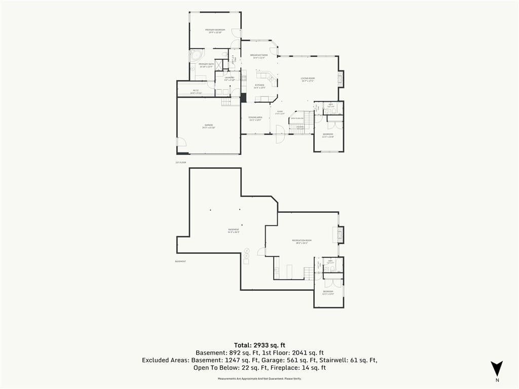 Photo 54 of 56 - 29483 Masters Court, Louisburg, KS 66053