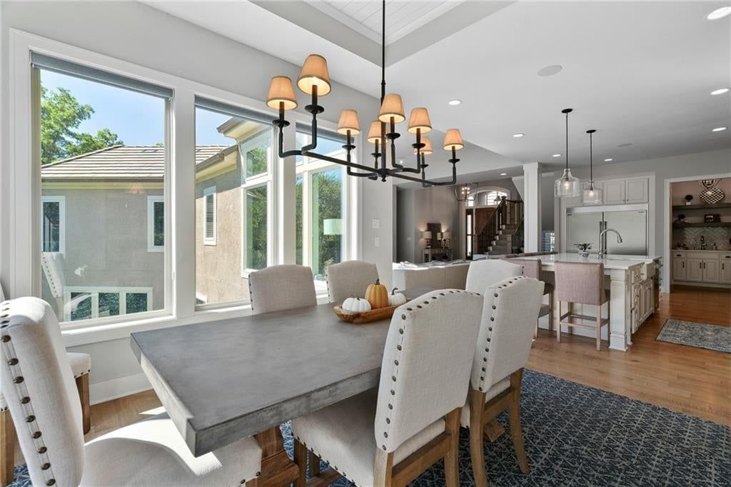 Photo 13 of 53 - 2181 W 89th Place, Leawood, KS 66206