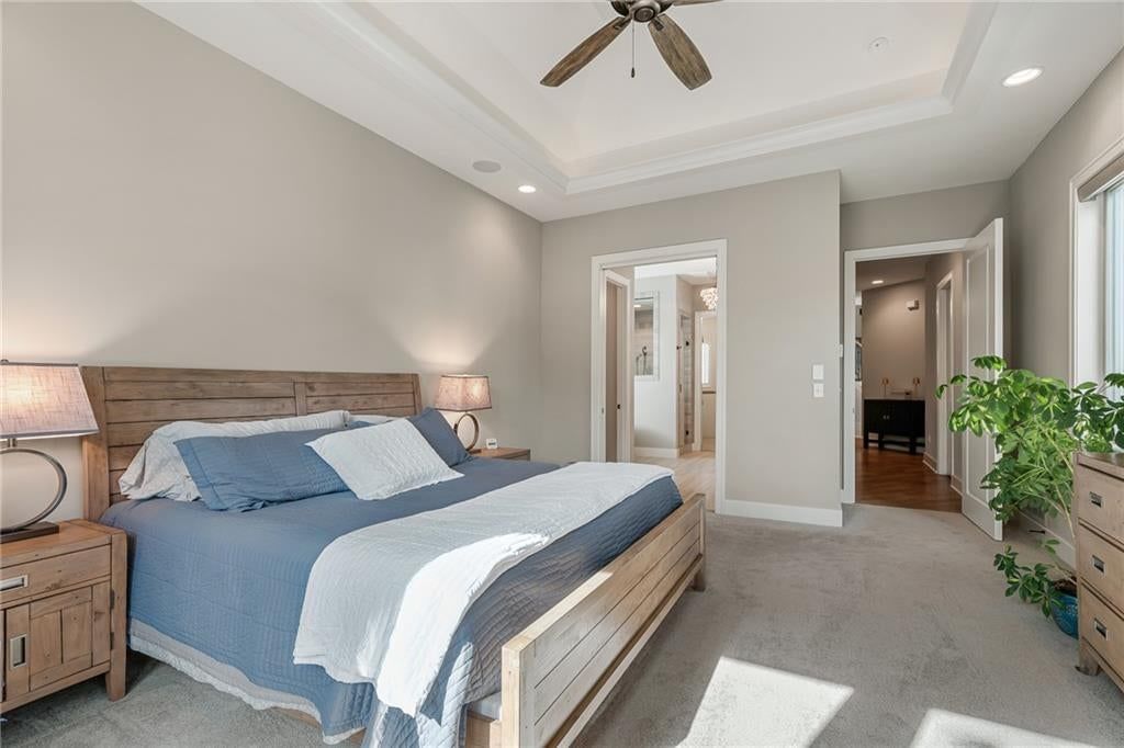 Photo 23 of 53 - 2181 W 89th Place, Leawood, KS 66206