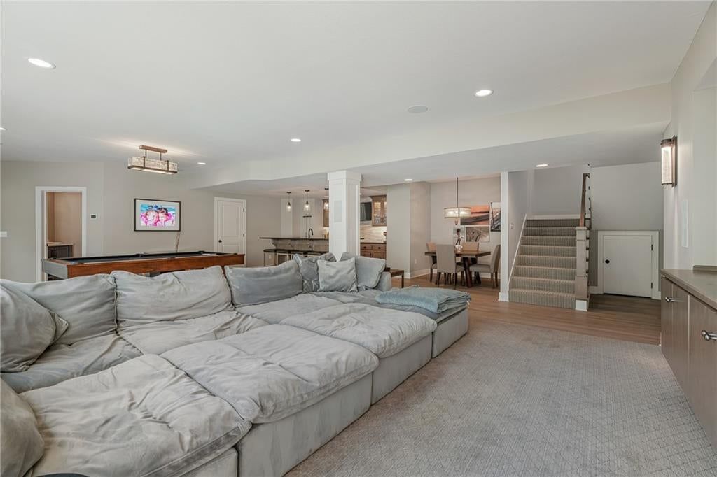 Photo 40 of 53 - 2181 W 89th Place, Leawood, KS 66206