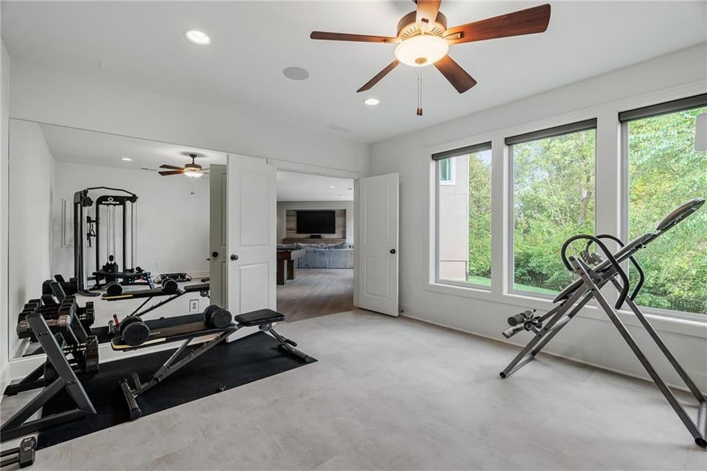 Photo 48 of 53 - 2181 W 89th Place, Leawood, KS 66206
