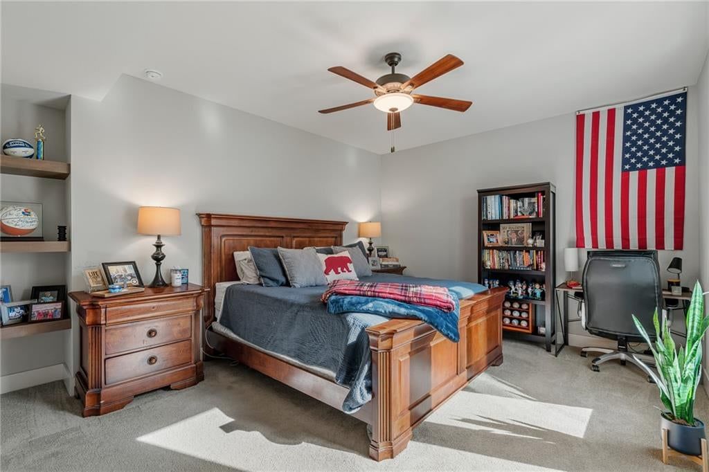 Photo 49 of 53 - 2181 W 89th Place, Leawood, KS 66206