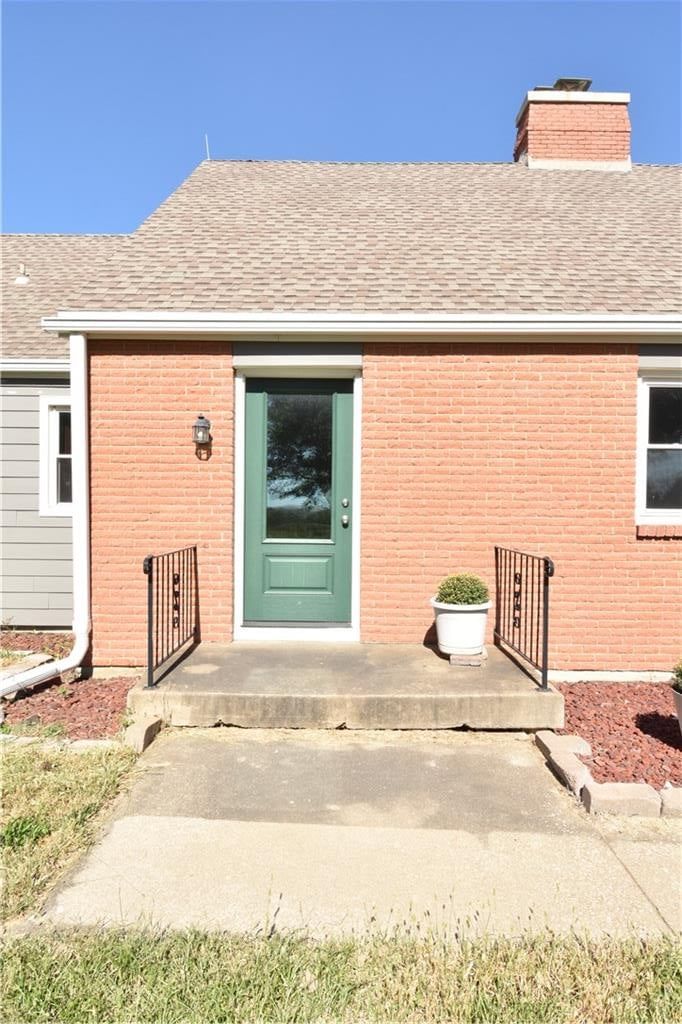 Photo 13 of 87 - 9700 W 319th Street, Louisburg, KS 66053