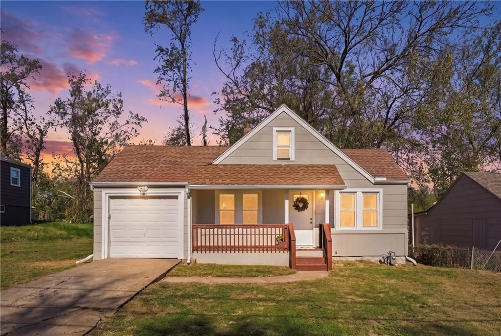 2706 Rowland Avenue, Kansas City, KS: listing photo 2
