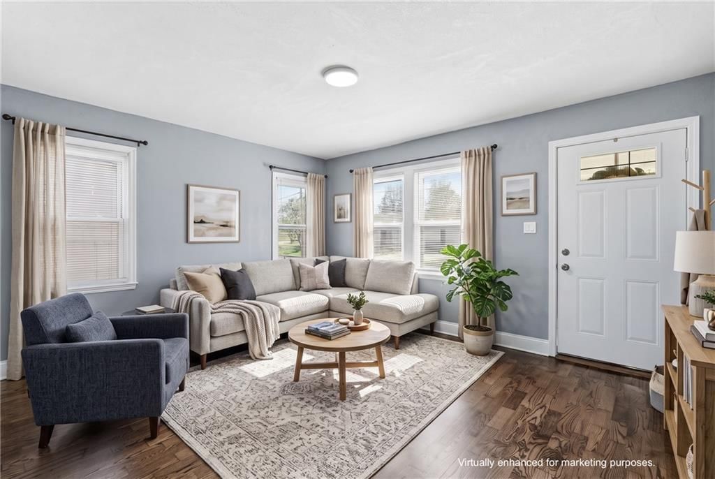 2706 Rowland Avenue, Kansas City, KS: listing photo 3