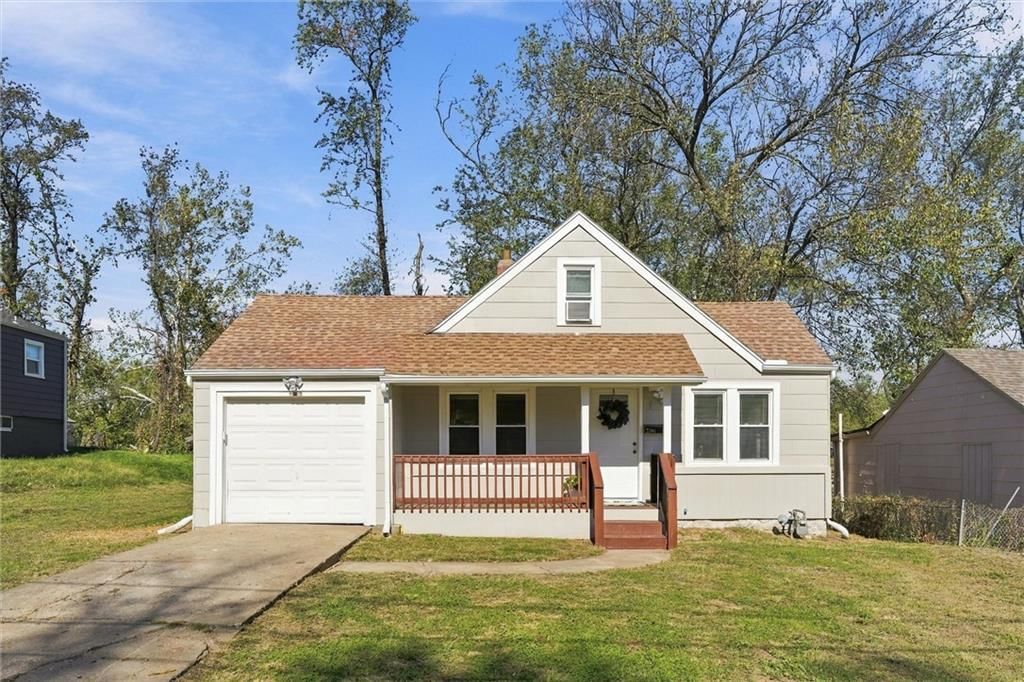 2706 Rowland Avenue, Kansas City, KS