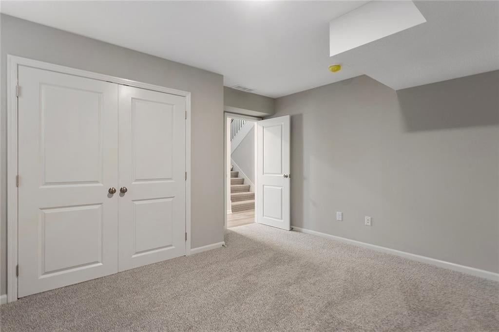 Photo 25 of 26 - 510 Foxglove Lane, Raymore, MO 64083