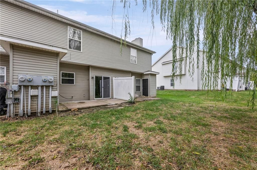 Photo 35 of 36 - 1623 SW Mission Road, Lee's Summit, MO 64081
