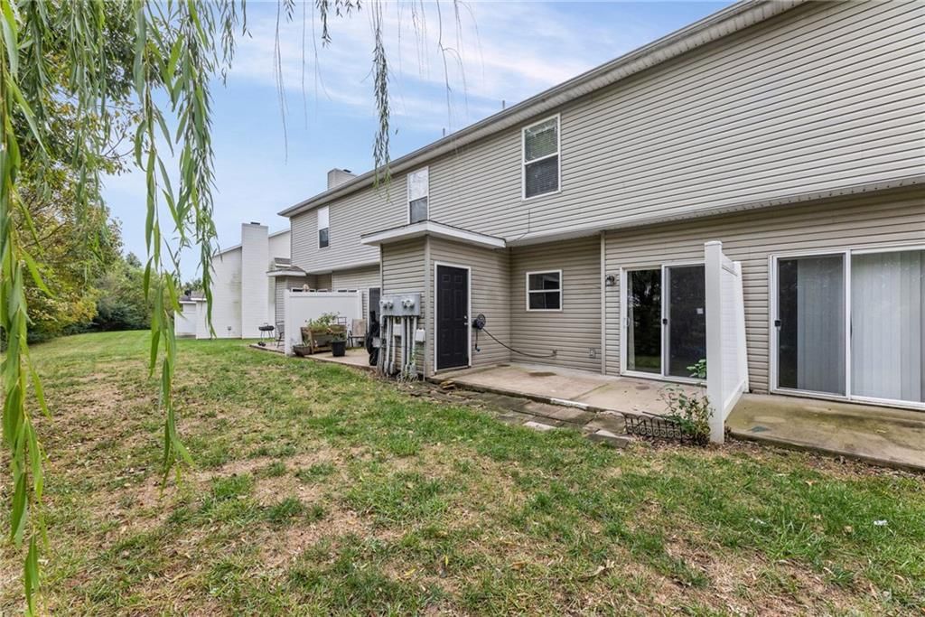 Photo 33 of 36 - 1623 SW Mission Road, Lee's Summit, MO 64081