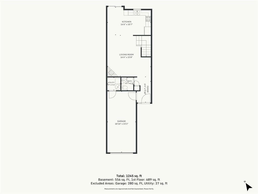 Photo 27 of 36 - 1623 SW Mission Road, Lee's Summit, MO 64081