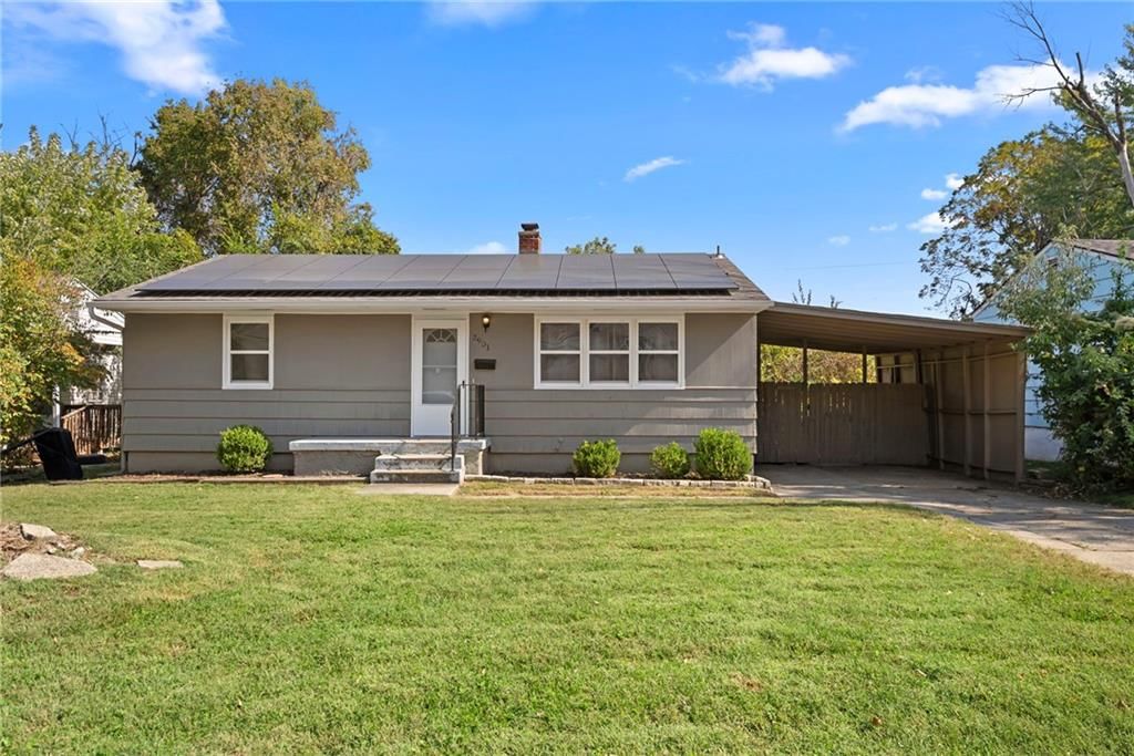 2901 Appleton Avenue, Independence, MO