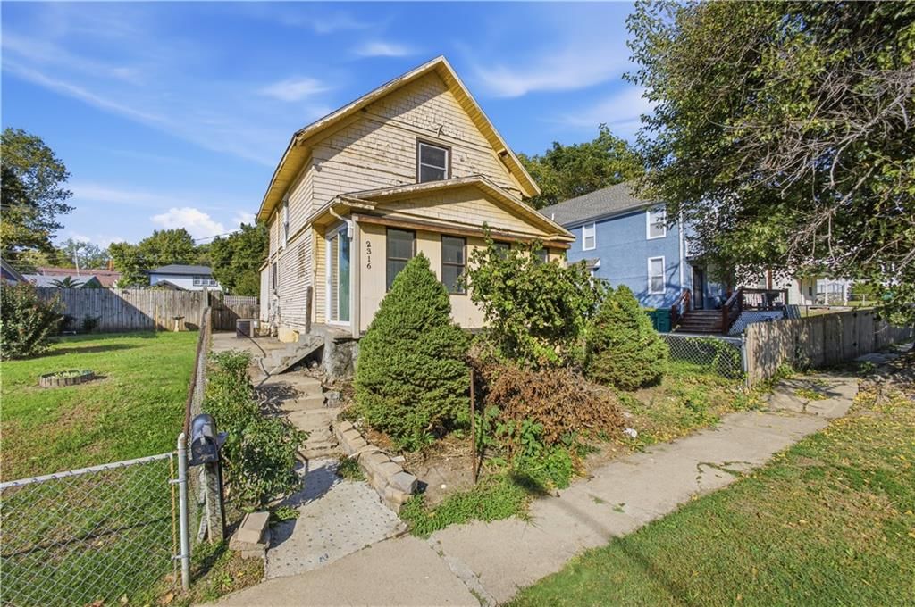 2316 Early Street, Kansas City, KS: listing photo 2