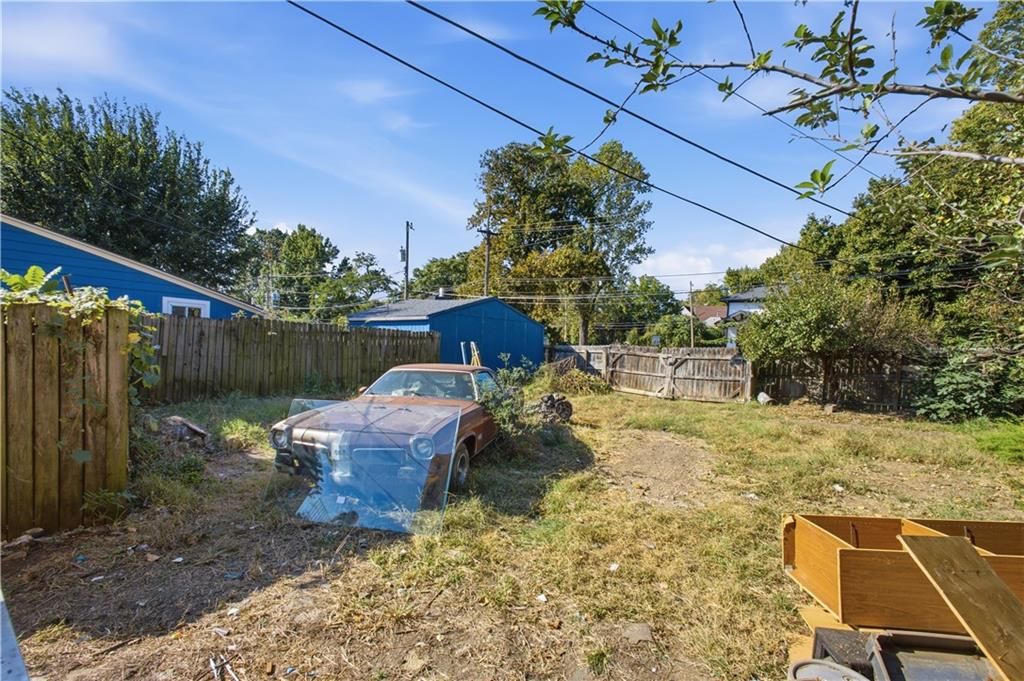 Photo 6 of 7 - 2316 Early Street, Kansas City, KS 66103