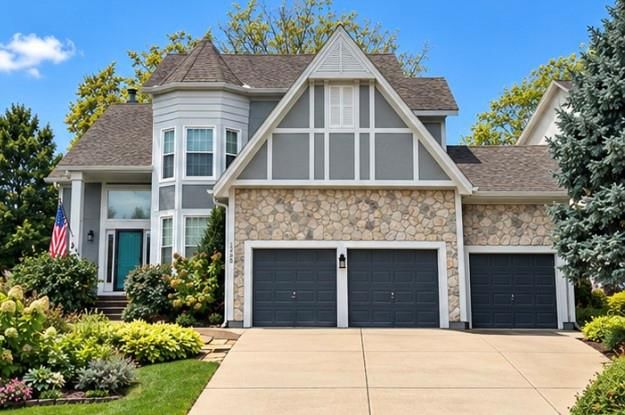 12258 S Gallery Street, Olathe, KS