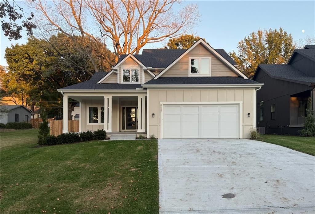 6029 Outlook Street, Mission, KS