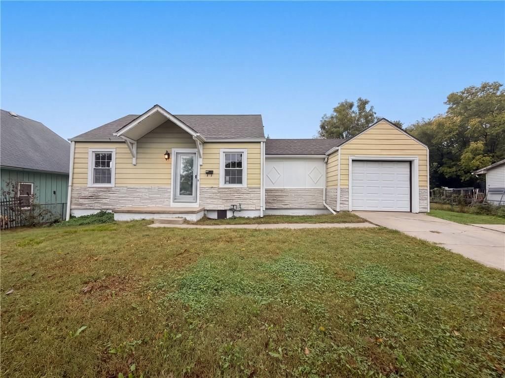 10308 E 39th Street, Kansas City, MO