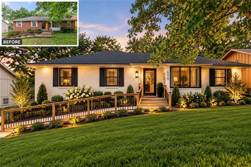 6820 Wildwood Drive, Raytown, MO