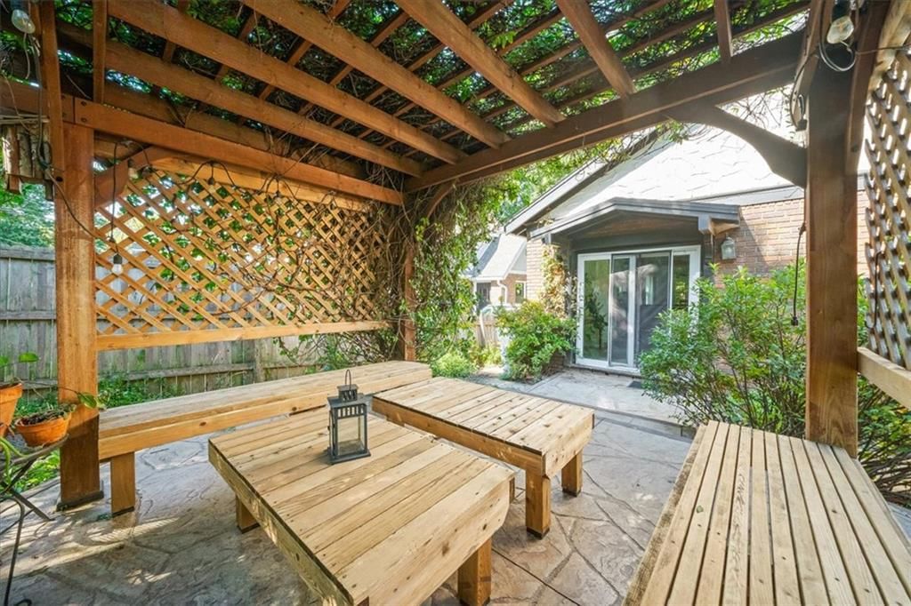Photo 45 of 53 - 211 E 66TH Street, Kansas City, MO 64113