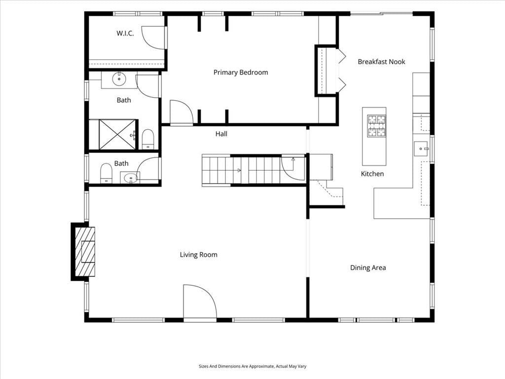 Photo 50 of 53 - 211 E 66TH Street, Kansas City, MO 64113