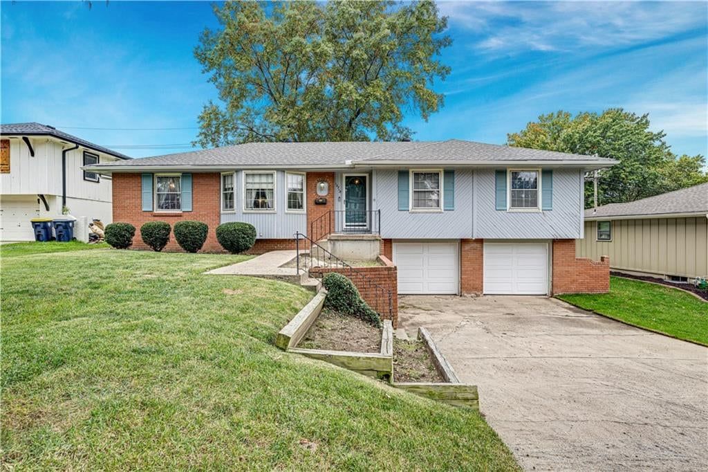 10718 McGee Street, Kansas City, MO