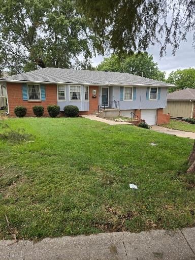 10718 McGee Street, Kansas City, MO